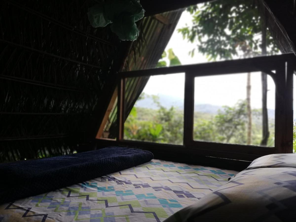 Jungle Roots Hotel เตนา ภายนอก รูปภาพ