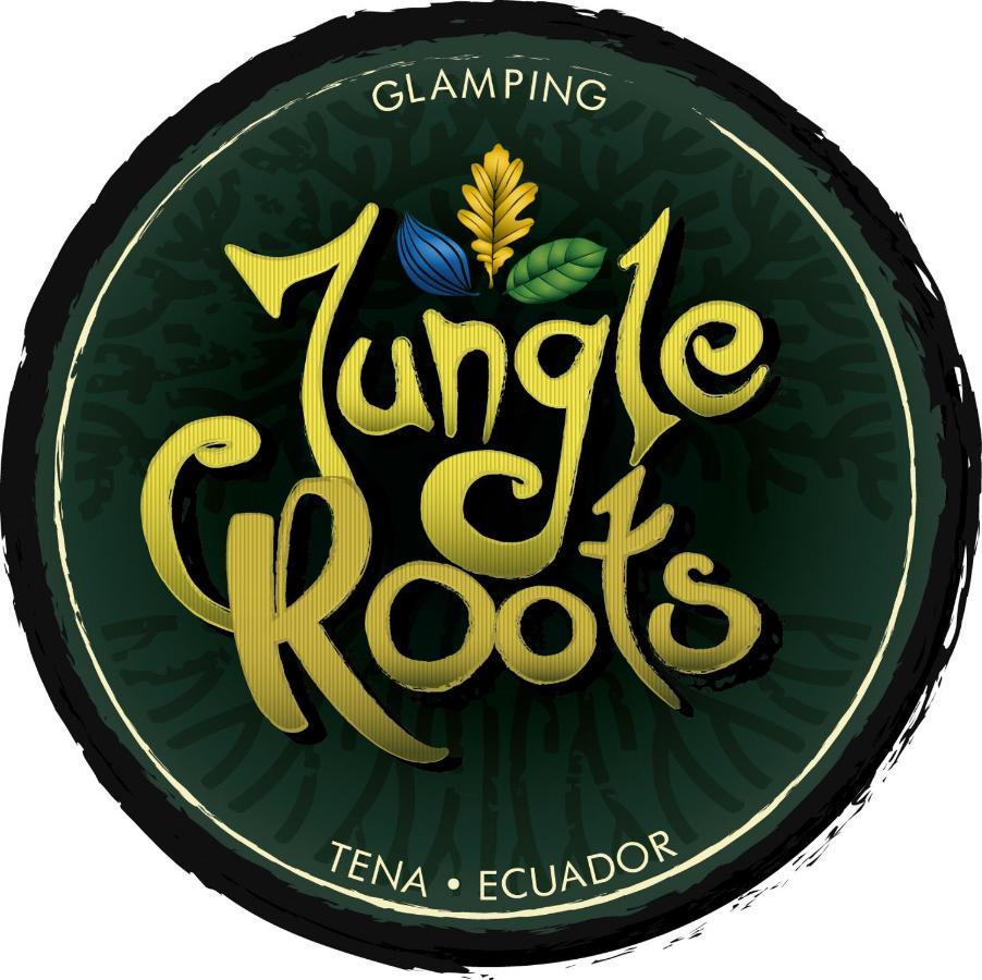 Jungle Roots Hotel เตนา ภายนอก รูปภาพ